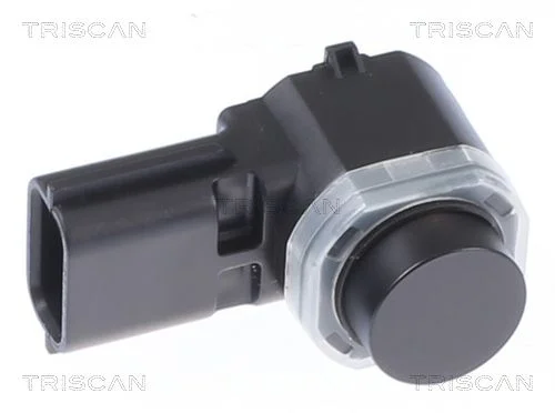 Sensor, controlo da distância de estacionamento TRISCAN 8815 10102