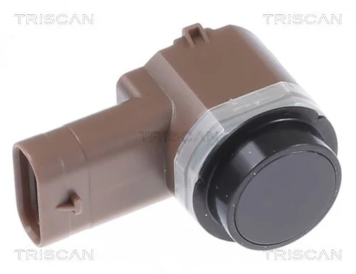 Sensor, controlo da distância de estacionamento TRISCAN 8815 11121