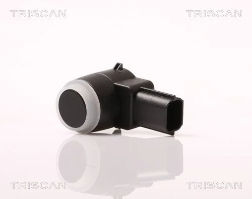 Sensor, controlo da distância de estacionamento TRISCAN 8815 24101