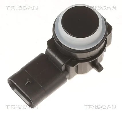 Sensor, controlo da distância de estacionamento TRISCAN 8815 29126