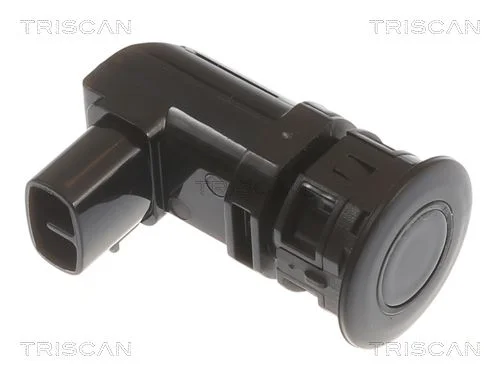 Sensor, controlo da distância de estacionamento TRISCAN 8815 50101