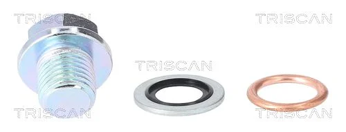 593 TRISCAN 9500 1001