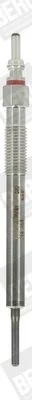 Glow Plug BorgWarner (BERU) GE117