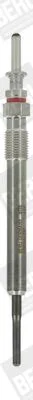 Glow Plug BorgWarner (BERU) GE118