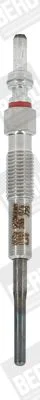 Glow Plug BorgWarner (BERU) GE125