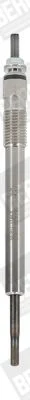 Glow Plug BorgWarner (BERU) GE130