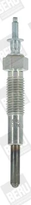 Vela de Incandescência BorgWarner (BERU) GN005