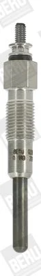 Vela de Incandescência BorgWarner (BERU) GN012