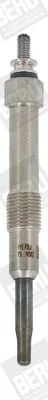 Glow Plug BorgWarner (BERU) GN017