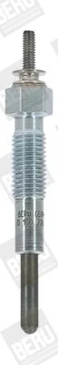 Vela de Incandescência BorgWarner (BERU) GN023
