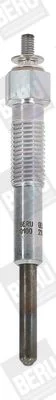 Vela de Incandescência BorgWarner (BERU) GN043