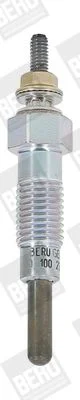 Vela de Incandescência BorgWarner (BERU) GN044