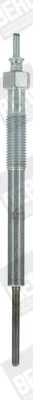 Vela de Incandescência BorgWarner (BERU) GN095