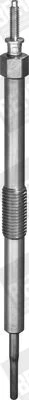 Vela de Incandescência BorgWarner (BERU) GN096