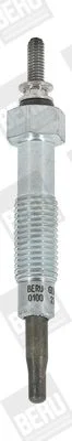 Vela de Incandescência BorgWarner (BERU) GN101