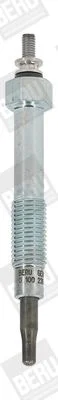 Vela de Incandescência BorgWarner (BERU) GN102