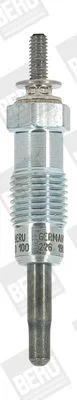 Vela de Incandescência BorgWarner (BERU) GN927