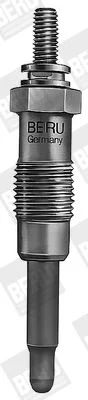 Vela de Incandescência BorgWarner (BERU) GN954