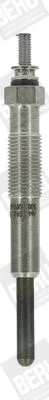 Vela de Incandescência BorgWarner (BERU) GN963