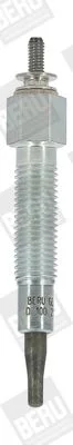 Vela de Incandescência BorgWarner (BERU) GN994