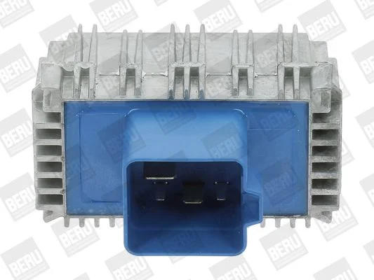 Control Unit, glow time BorgWarner (BERU) GSE142