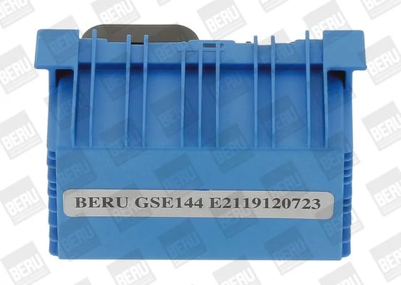 Control Unit, glow time BorgWarner (BERU) GSE144