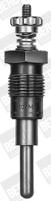 Glow Plug BorgWarner (BERU) GV197