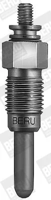 Vela de Incandescência BorgWarner (BERU) GV691