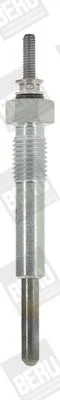 Vela de Incandescência BorgWarner (BERU) GV749