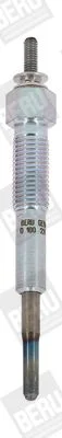 Vela de Incandescência BorgWarner (BERU) GV886