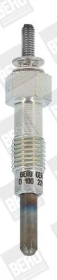 Vela de Incandescência BorgWarner (BERU) GV920