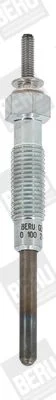 Vela de Incandescência BorgWarner (BERU) GV968
