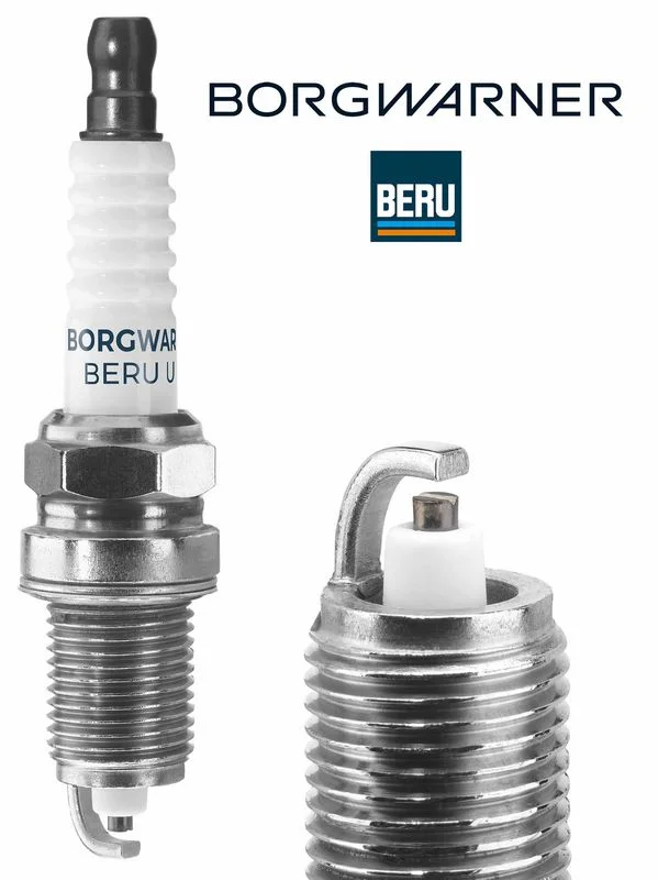 Spark Plug Z158