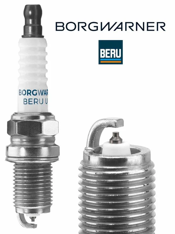 Spark Plug BorgWarner (BERU) Z188