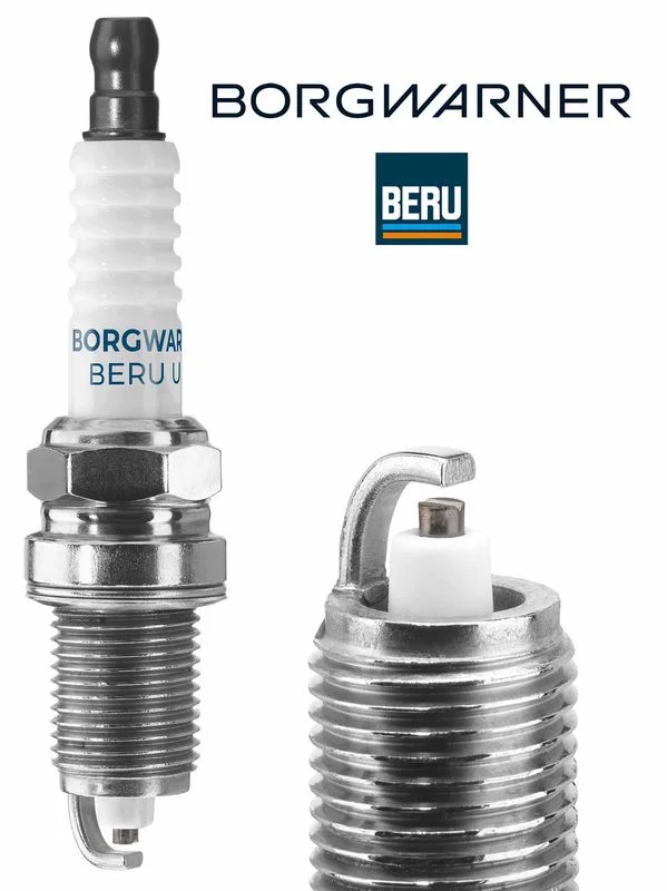 Spark Plug Z203