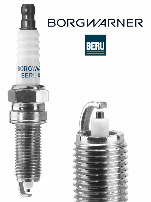 Spark Plug Z362