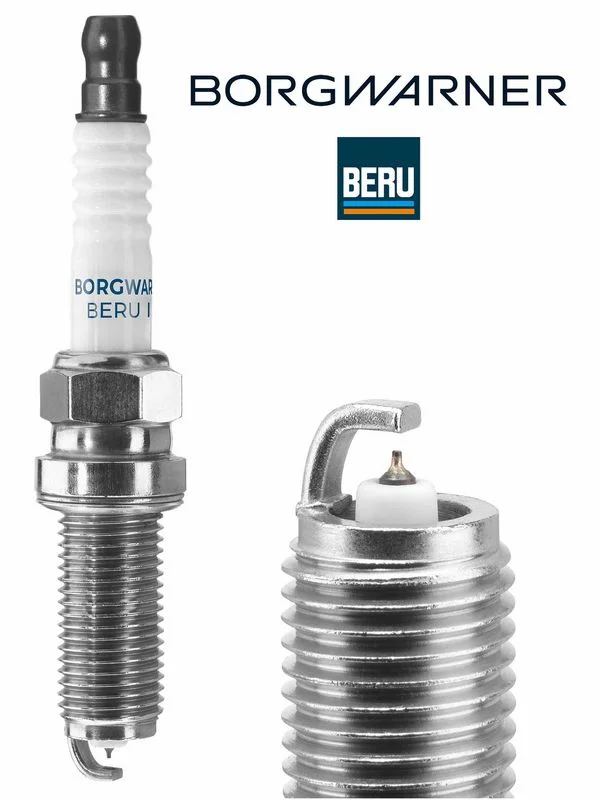 Spark Plug Z370