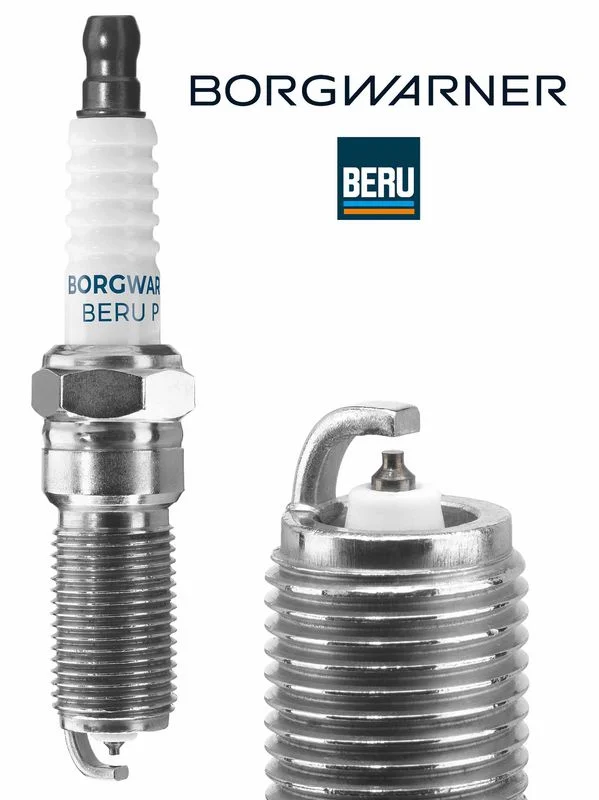 686 BorgWarner (BERU) Z517