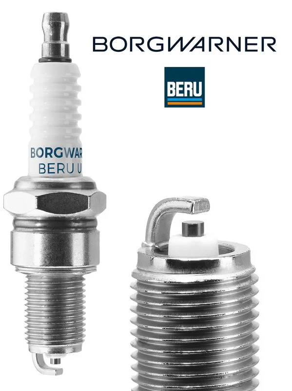 Spark Plug BorgWarner (BERU) Z531