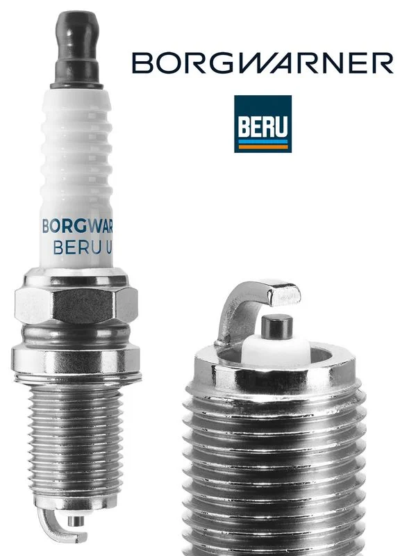 Spark Plug Z73
