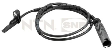 Sensor, velocidade da roda SNR ASB150.17