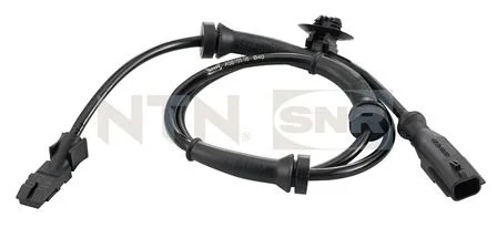 Sensor, velocidade da roda SNR ASB155.08