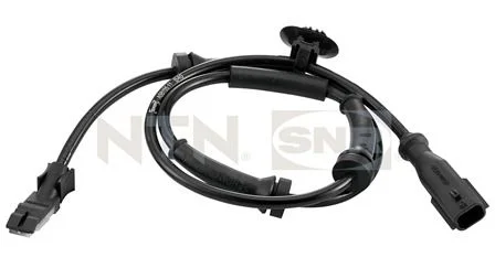 Sensor, velocidade da roda SNR ASB155.11