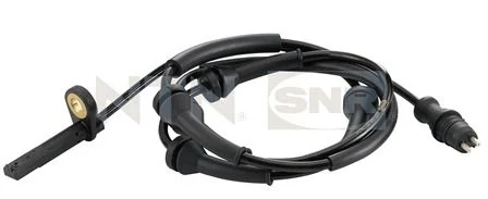 Sensor, velocidade da roda SNR ASB155.27
