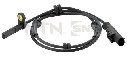 Sensor, velocidade da roda SNR ASB158.05