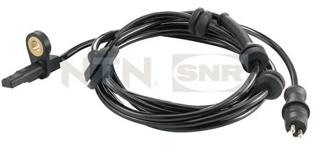 Sensor, velocidade da roda SNR ASB158.07