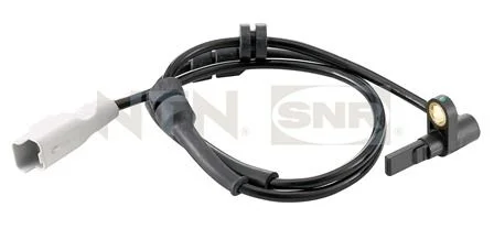 Sensor, velocidade da roda SNR ASB159.16
