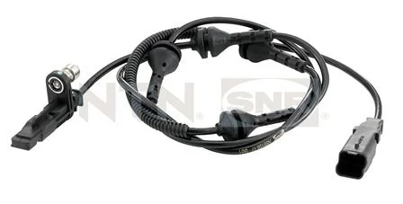 Sensor, velocidade da roda SNR ASB159.17