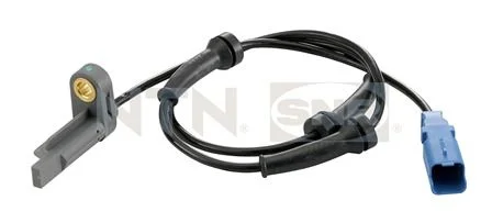 Sensor, velocidade da roda SNR ASB159.24