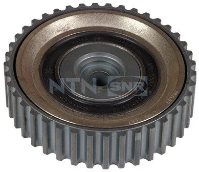 Deflection Pulley/Guide Pulley, timing belt SNR DAMP1